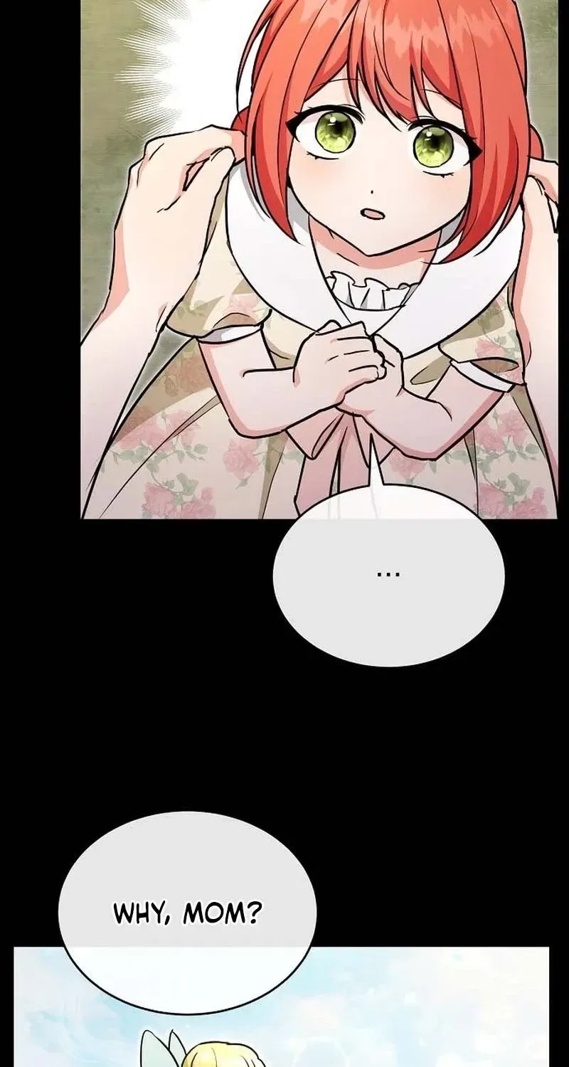 Cursed Maid of the Duchy Chapter 53 – Page 80