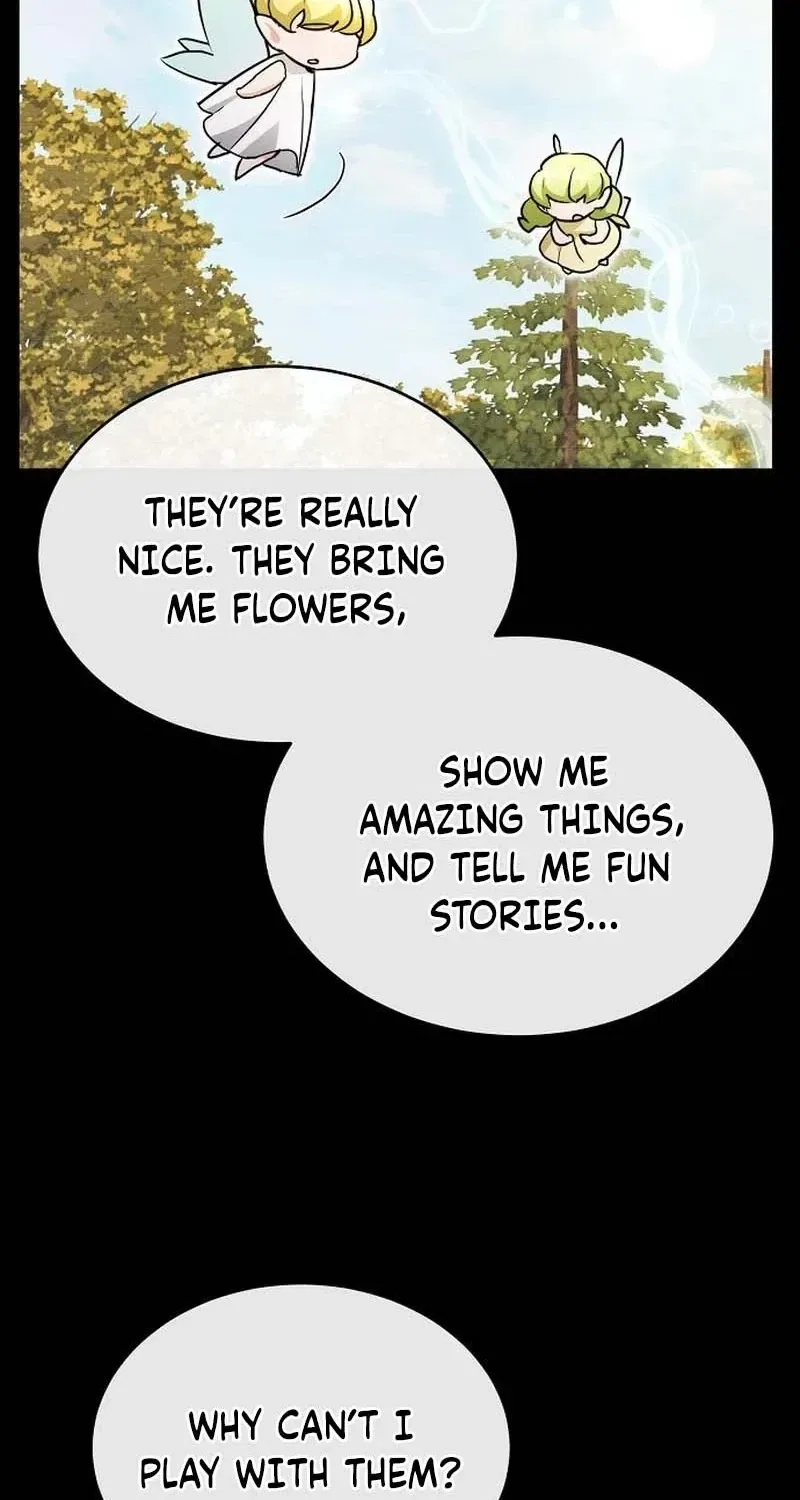 Cursed Maid of the Duchy Chapter 53 – Page 81