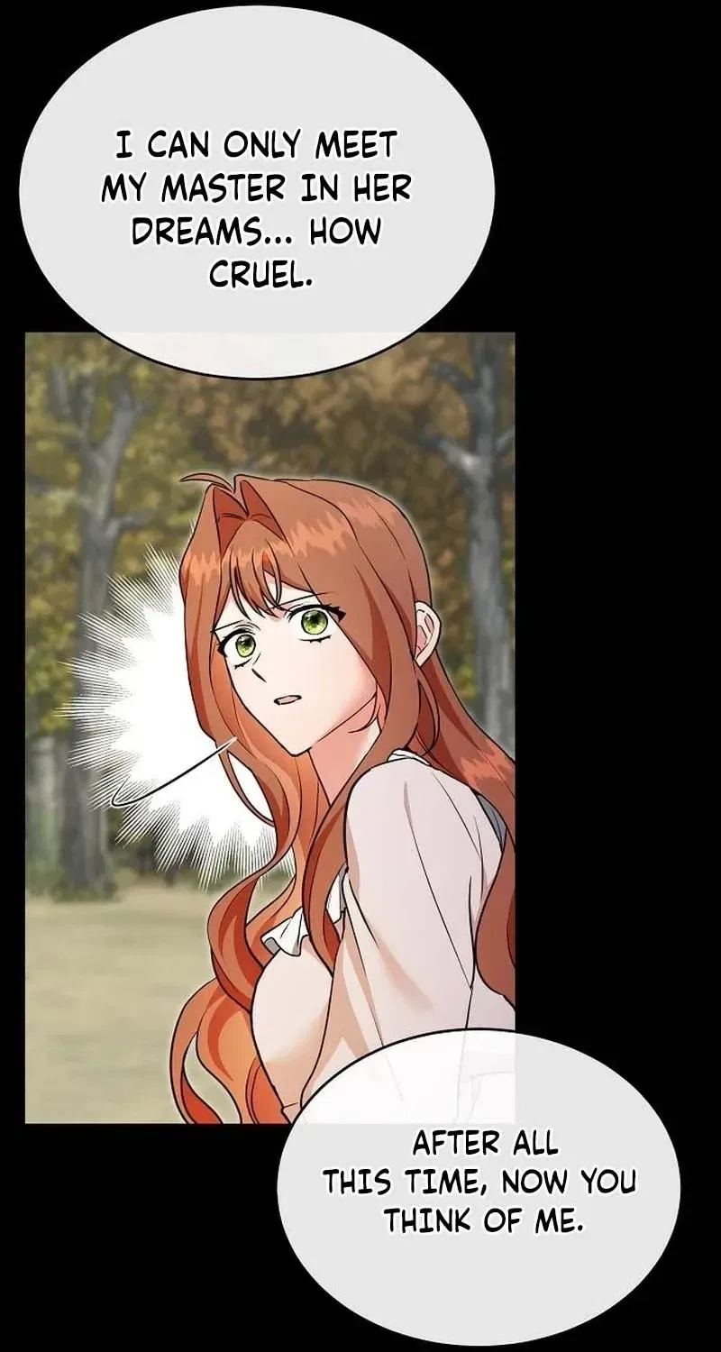Cursed Maid of the Duchy Chapter 53 – Page 89