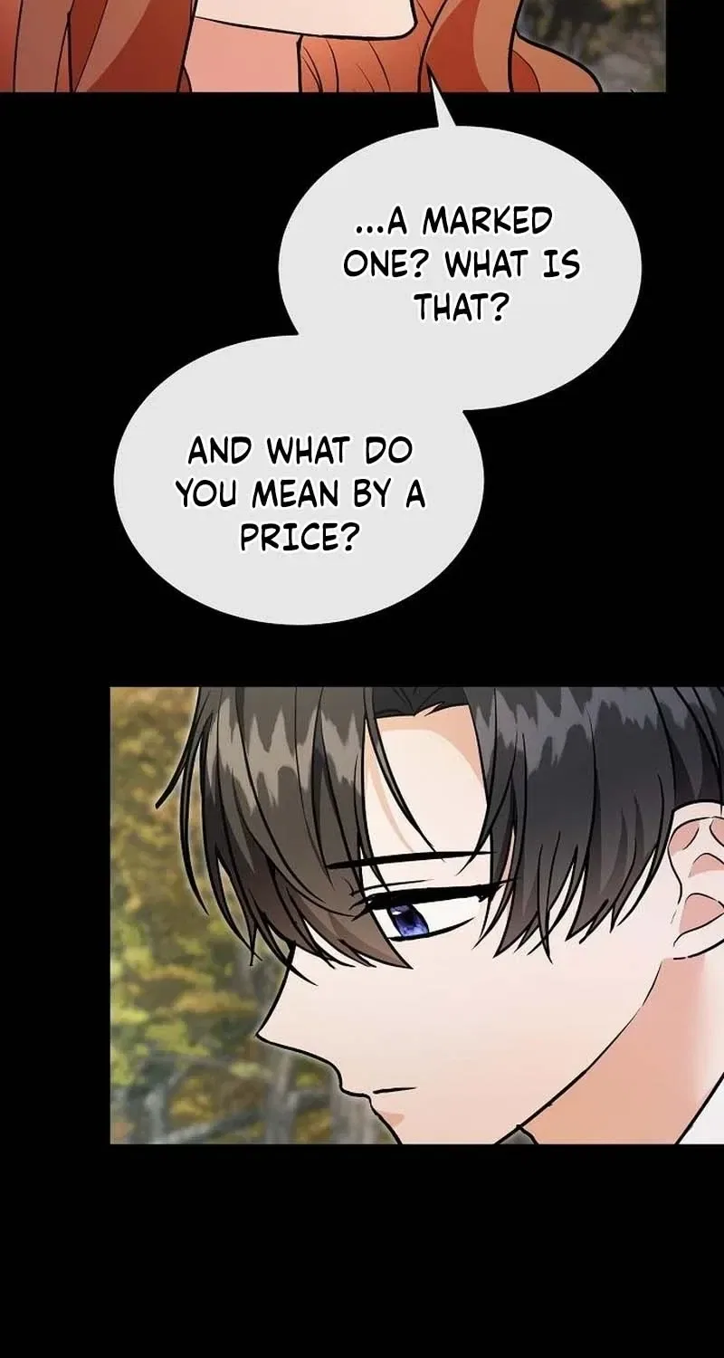 Cursed Maid of the Duchy Chapter 53 – Page 96