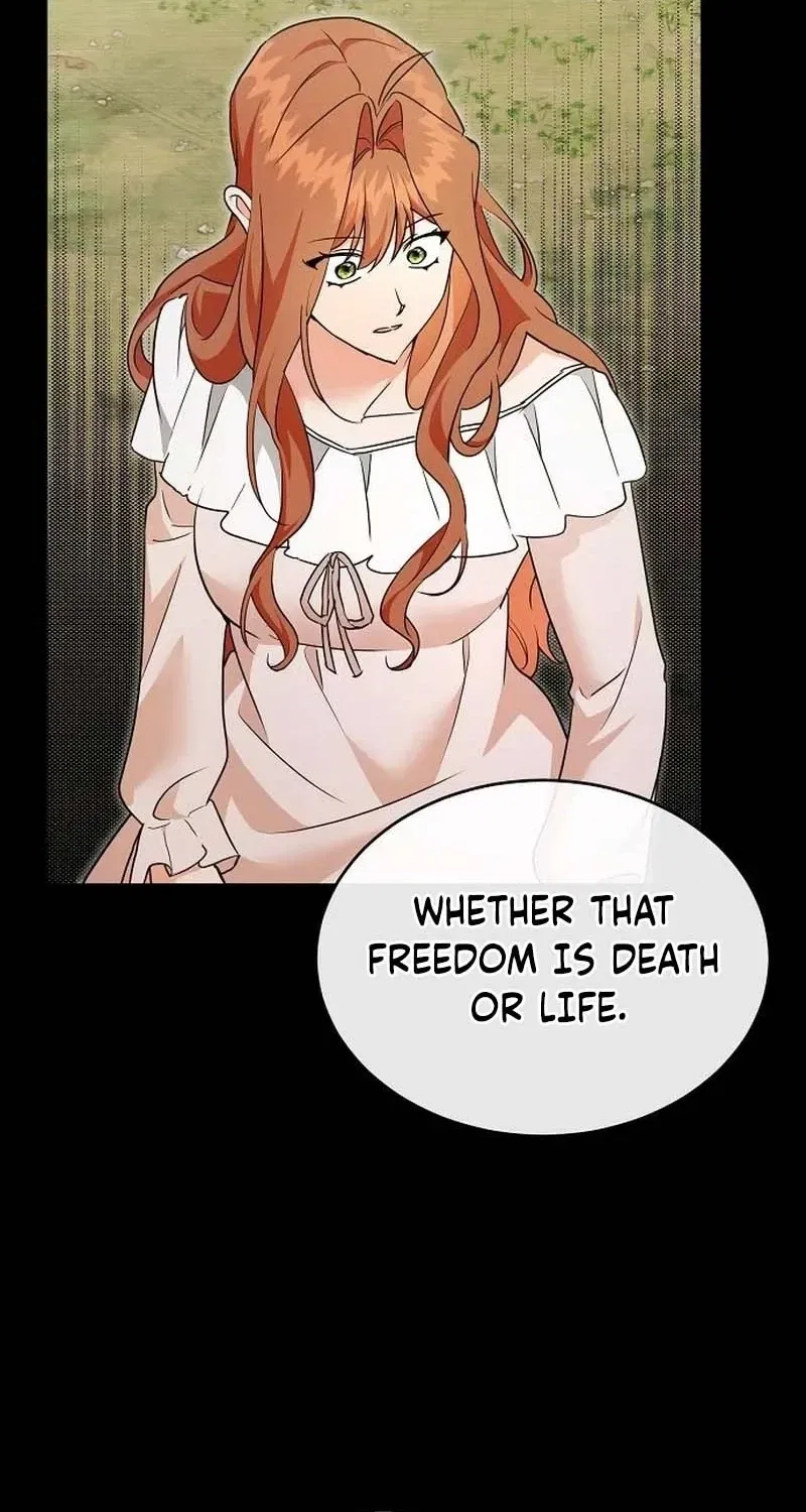 Cursed Maid of the Duchy Chapter 53 – Page 101