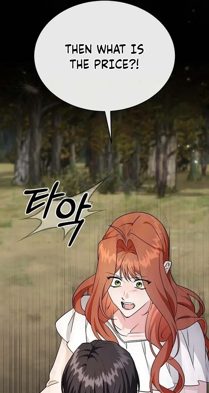 Cursed Maid of the Duchy Chapter 53 – Page 115