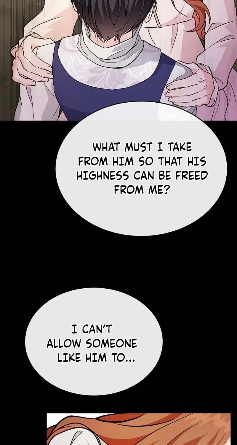Cursed Maid of the Duchy Chapter 53 – Page 116