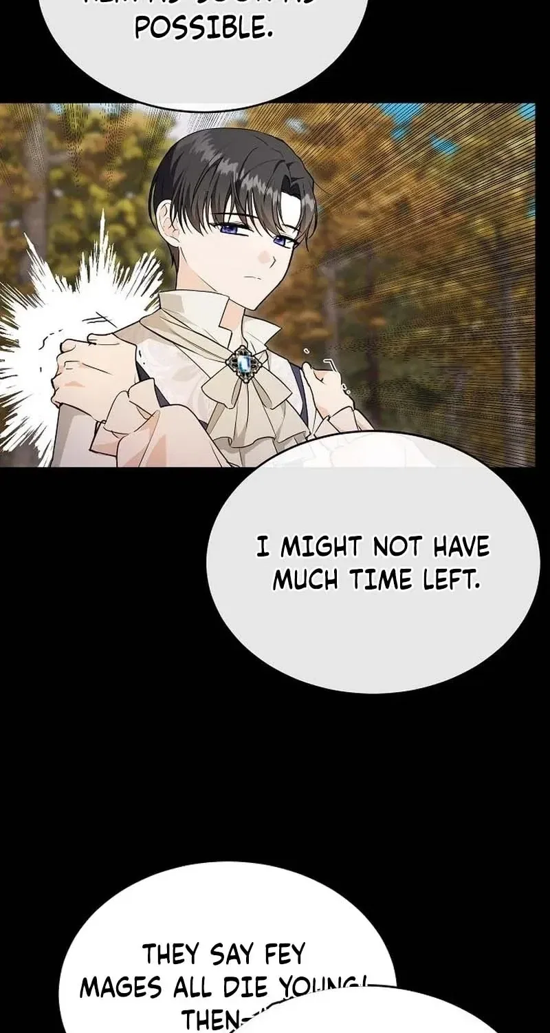 Cursed Maid of the Duchy Chapter 53 – Page 118