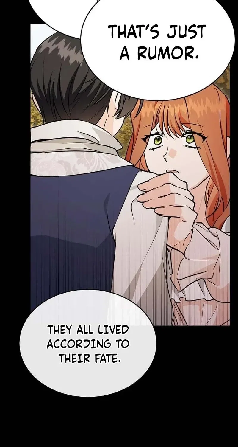 Cursed Maid of the Duchy Chapter 53 – Page 119
