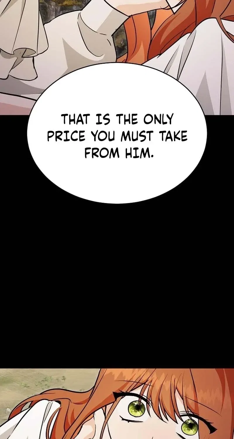 Cursed Maid of the Duchy Chapter 53 – Page 124