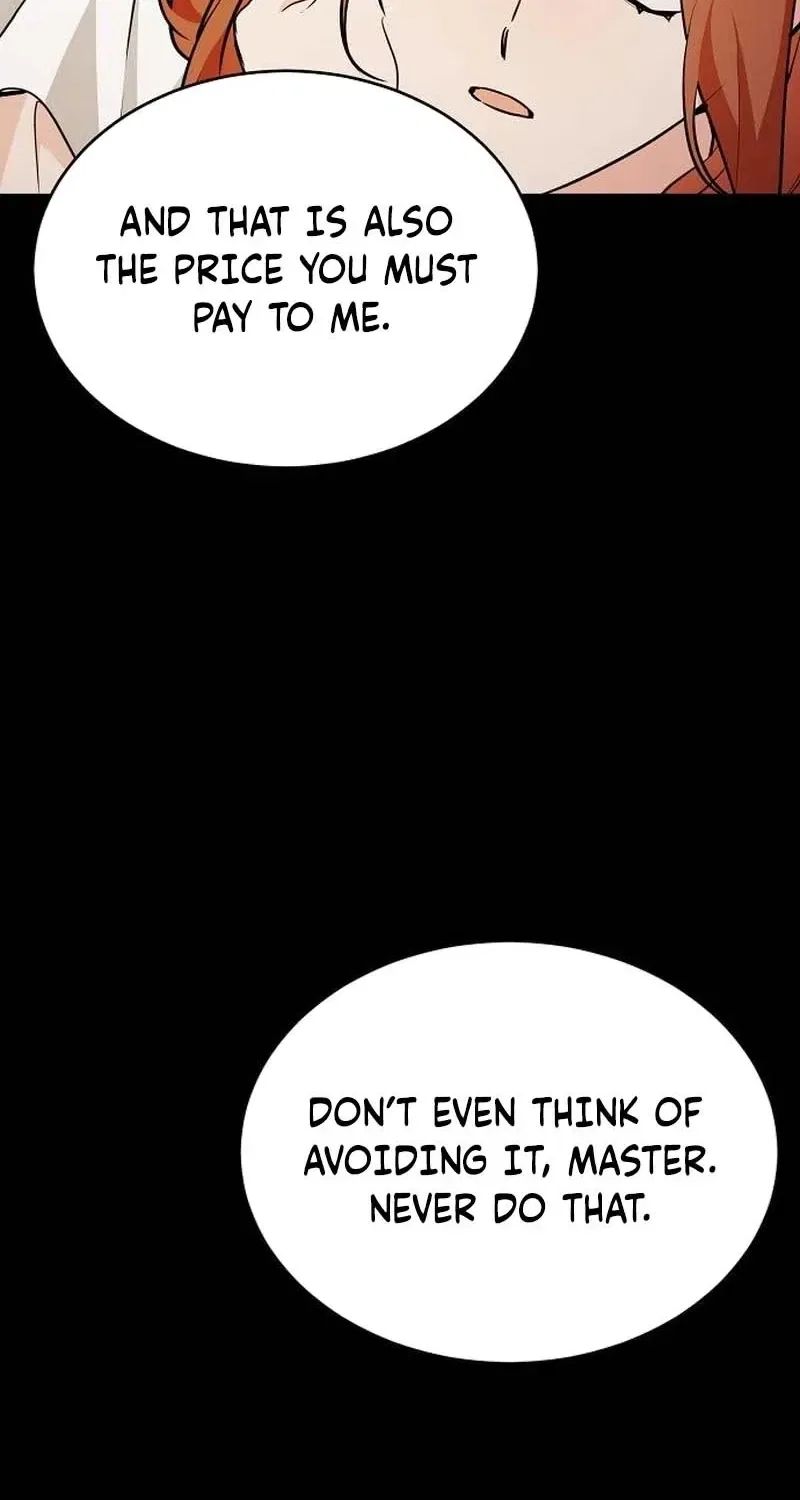 Cursed Maid of the Duchy Chapter 53 – Page 125