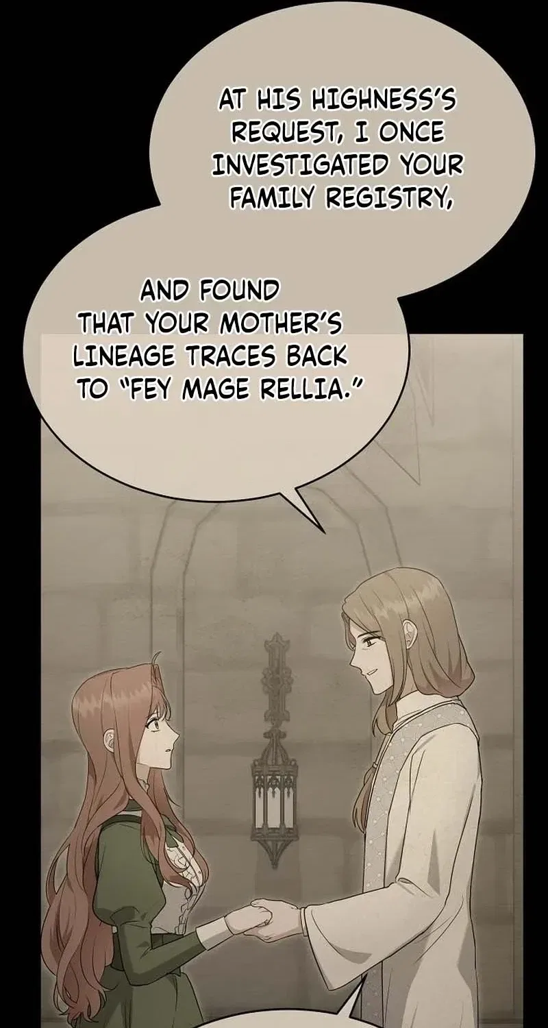Cursed Maid of the Duchy Chapter 53 – Page 137
