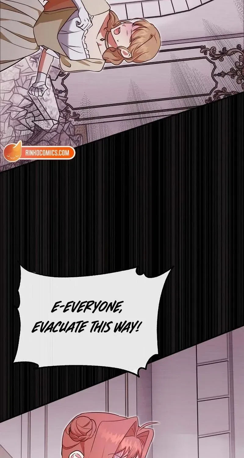 Cursed Maid of the Duchy Chapter 52 – Page 3