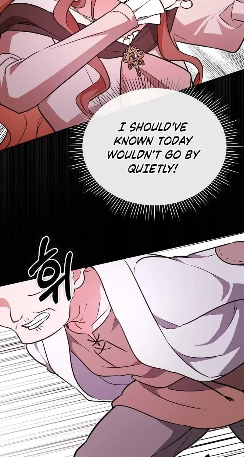 Cursed Maid of the Duchy Chapter 52 – Page 8