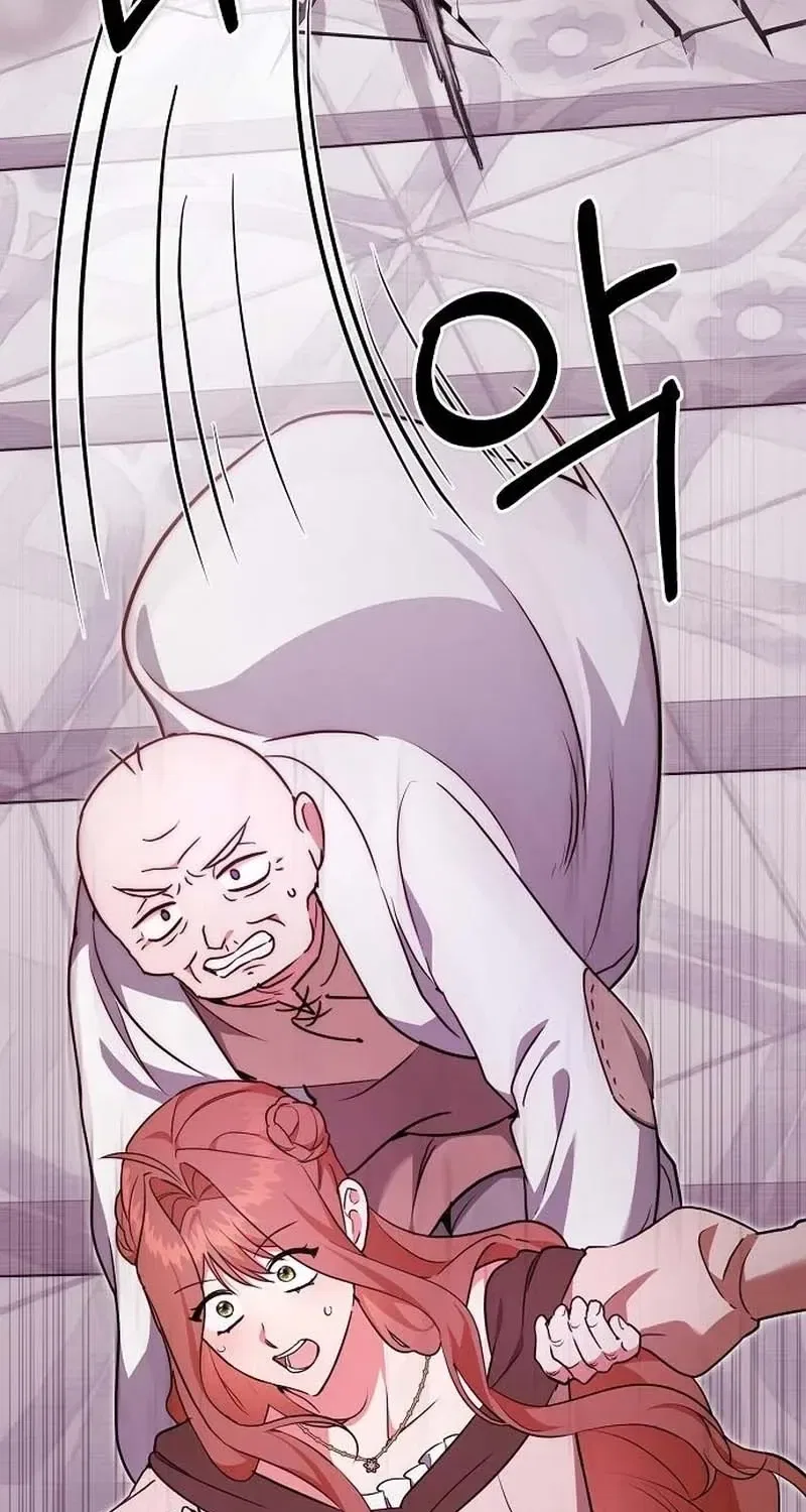 Cursed Maid of the Duchy Chapter 52 – Page 11