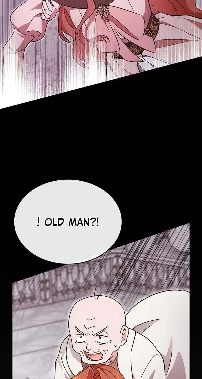 Cursed Maid of the Duchy Chapter 52 – Page 12
