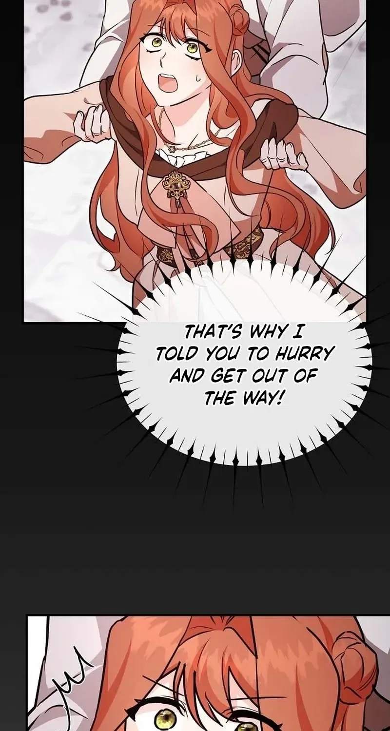 Cursed Maid of the Duchy Chapter 52 – Page 13