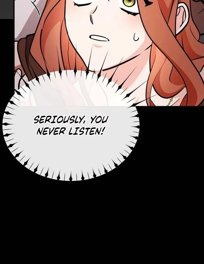 Cursed Maid of the Duchy Chapter 52 – Page 14