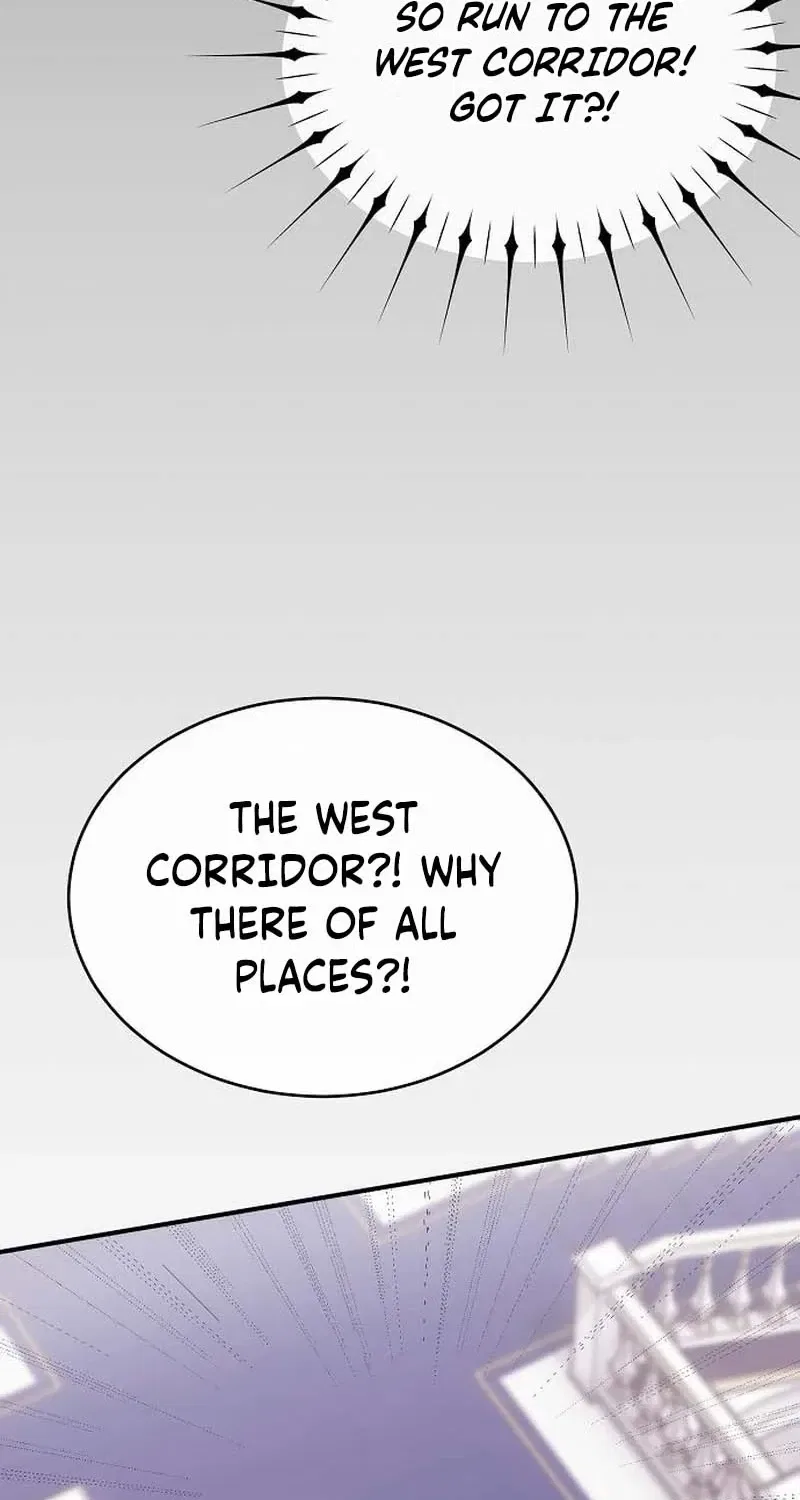 Cursed Maid of the Duchy Chapter 52 – Page 22