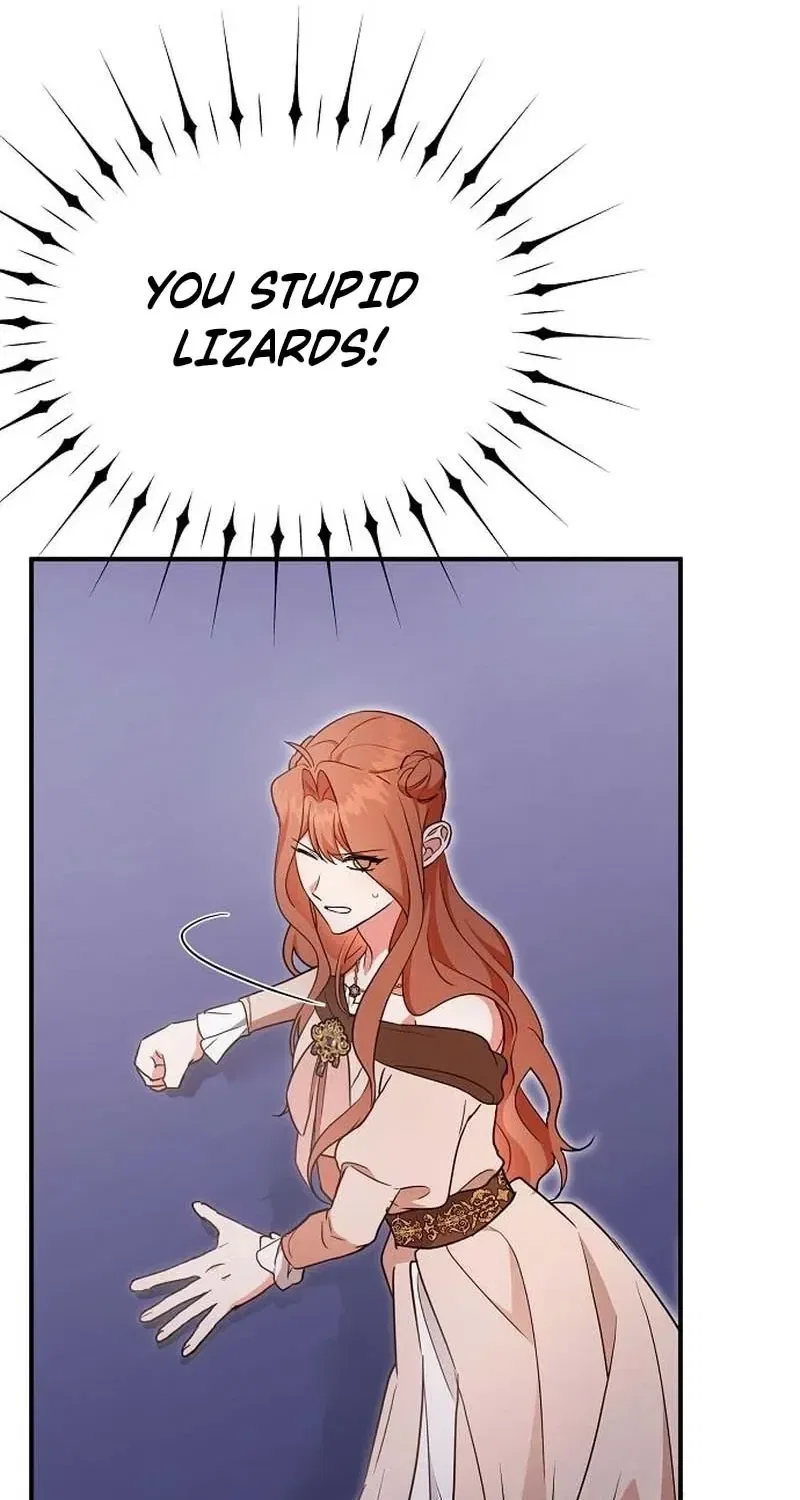 Cursed Maid of the Duchy Chapter 52 – Page 26