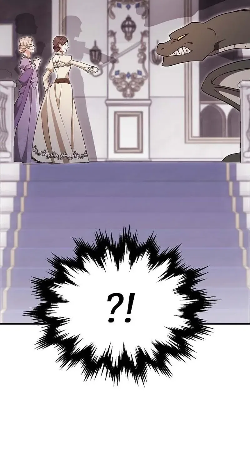 Cursed Maid of the Duchy Chapter 52 – Page 30