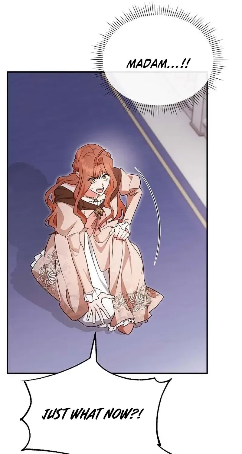 Cursed Maid of the Duchy Chapter 52 – Page 32