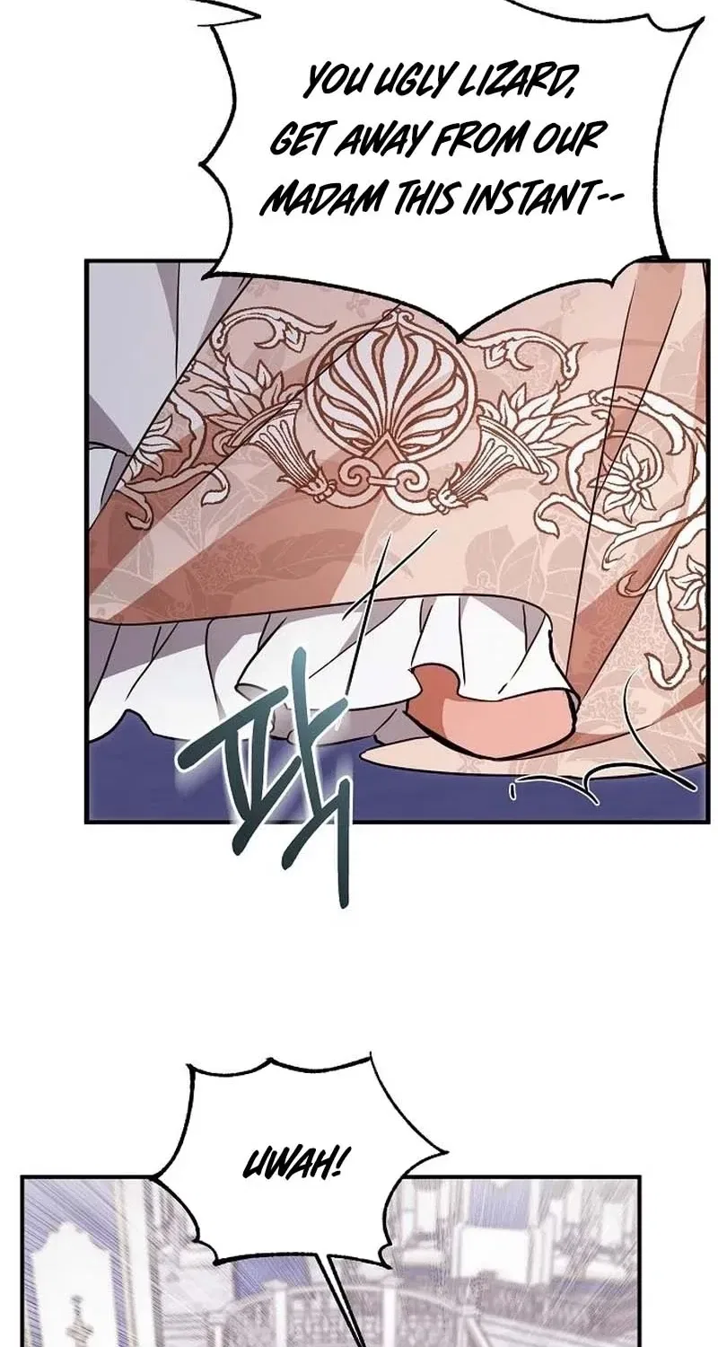 Cursed Maid of the Duchy Chapter 52 – Page 33