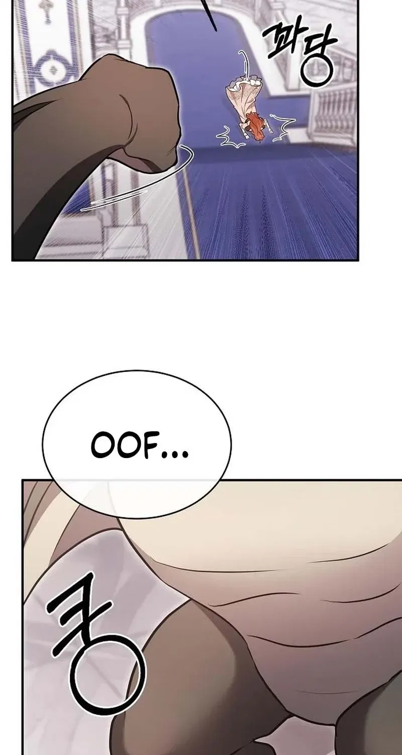 Cursed Maid of the Duchy Chapter 52 – Page 34