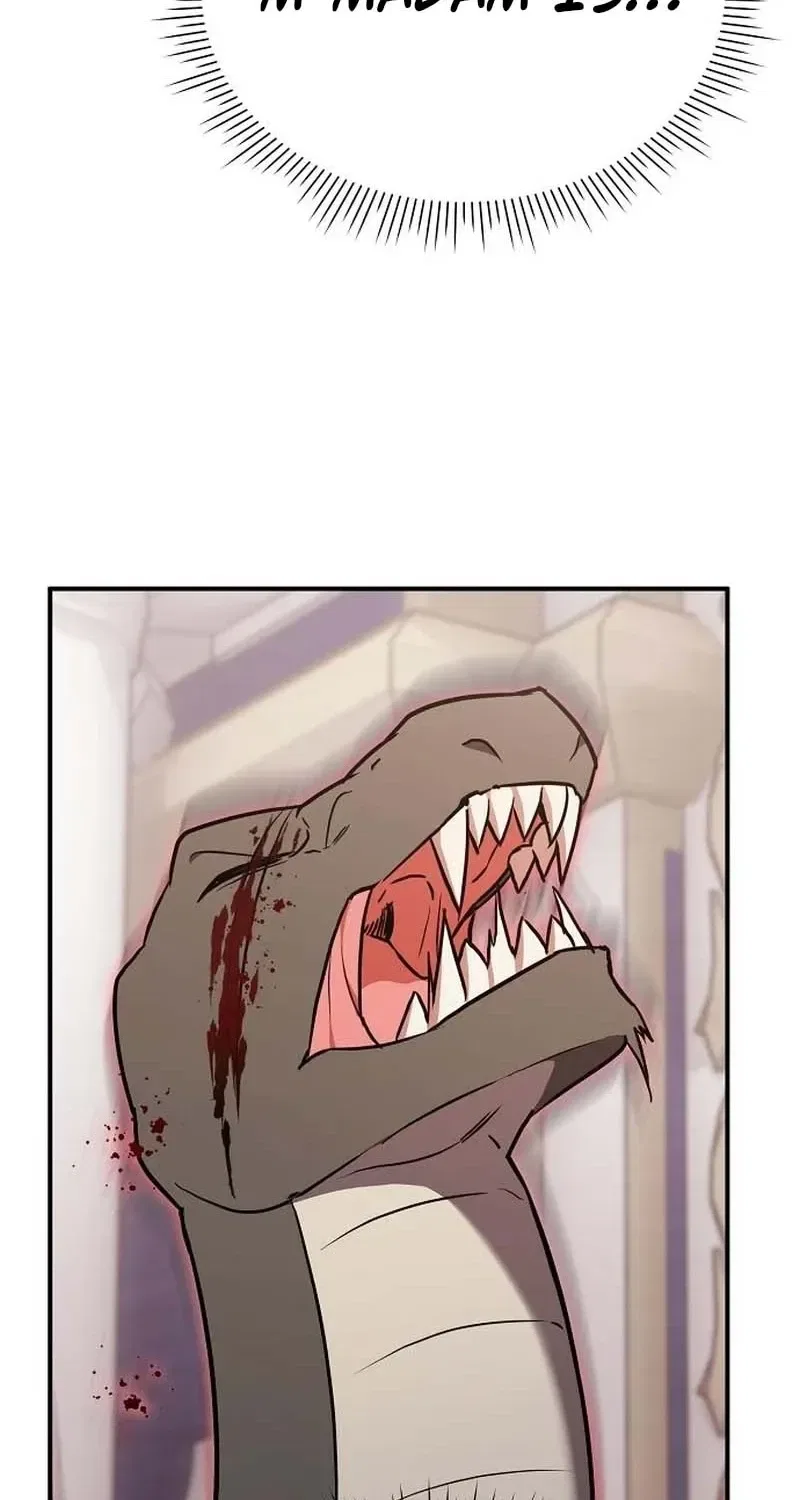 Cursed Maid of the Duchy Chapter 52 – Page 40