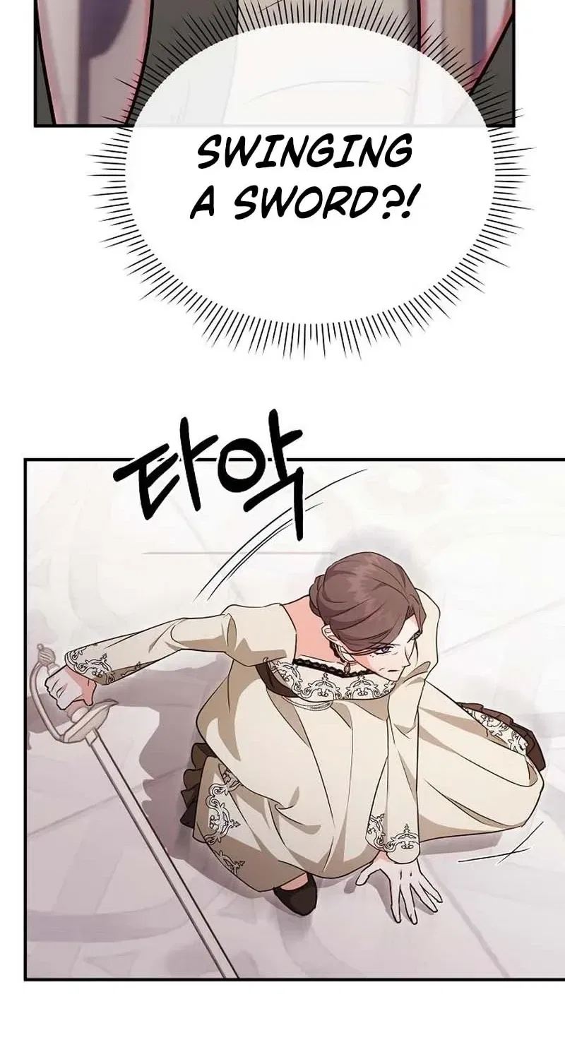 Cursed Maid of the Duchy Chapter 52 – Page 41