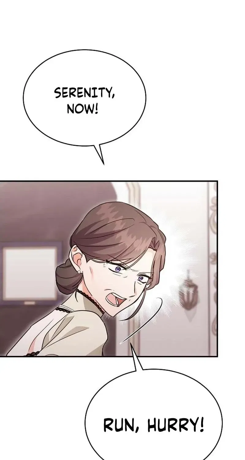 Cursed Maid of the Duchy Chapter 52 – Page 42
