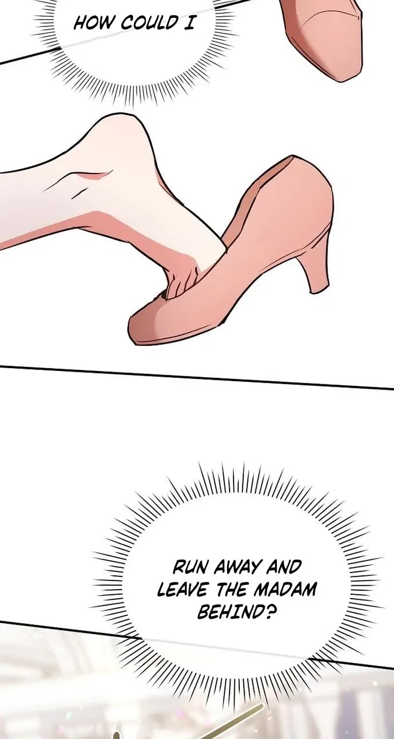 Cursed Maid of the Duchy Chapter 52 – Page 46