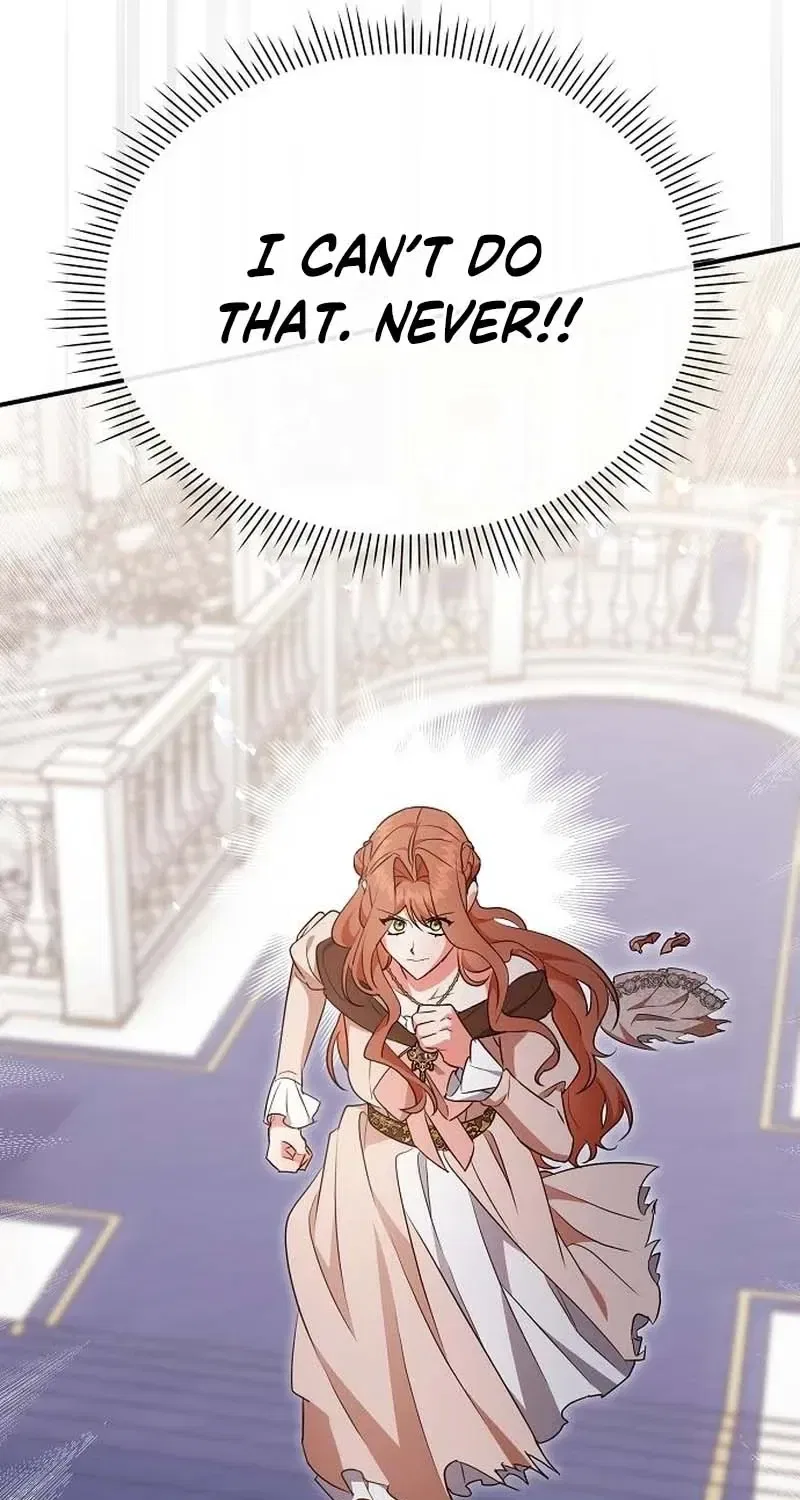 Cursed Maid of the Duchy Chapter 52 – Page 48