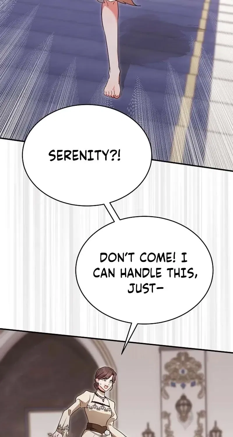 Cursed Maid of the Duchy Chapter 52 – Page 49