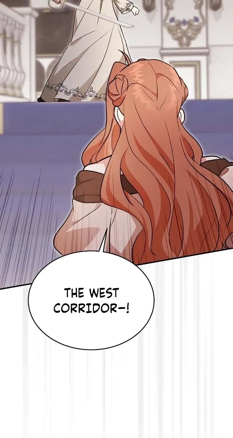 Cursed Maid of the Duchy Chapter 52 – Page 50