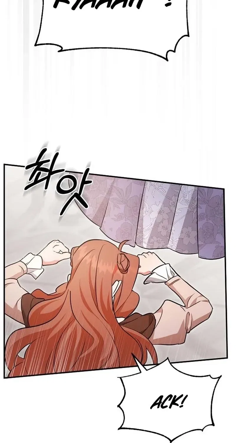 Cursed Maid of the Duchy Chapter 52 – Page 55