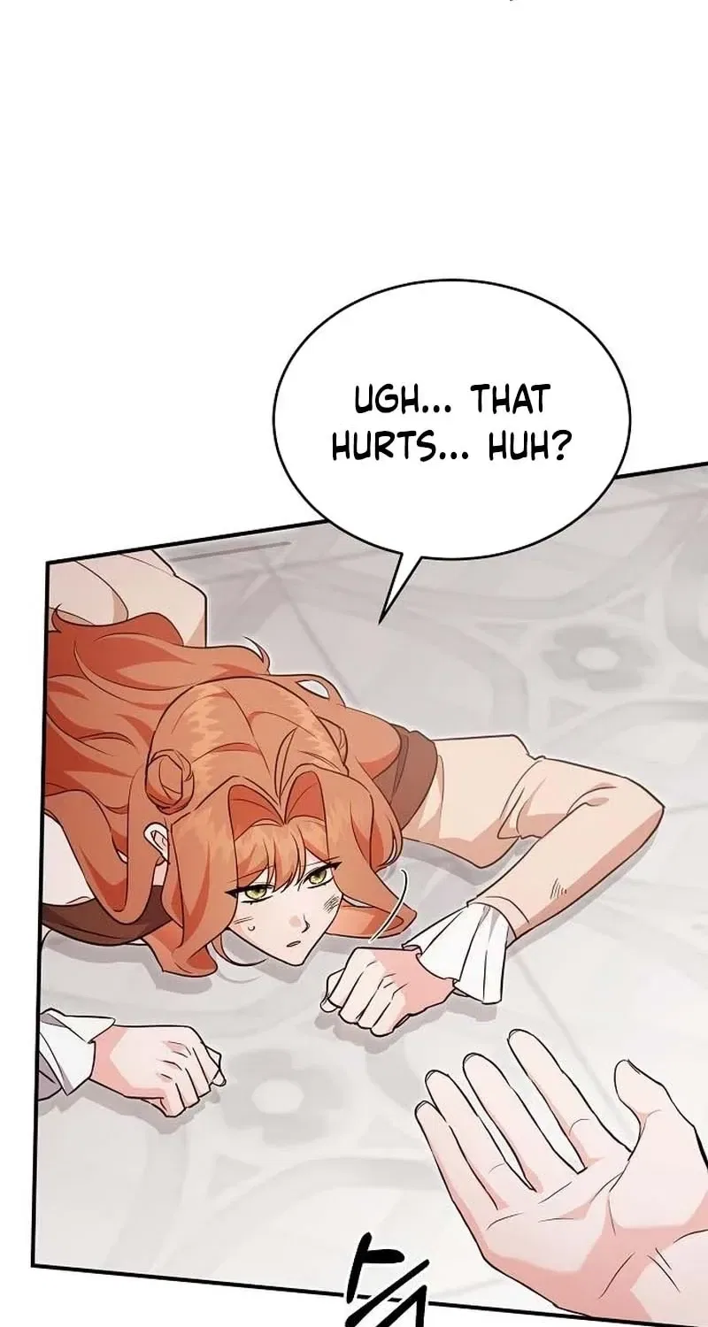 Cursed Maid of the Duchy Chapter 52 – Page 56