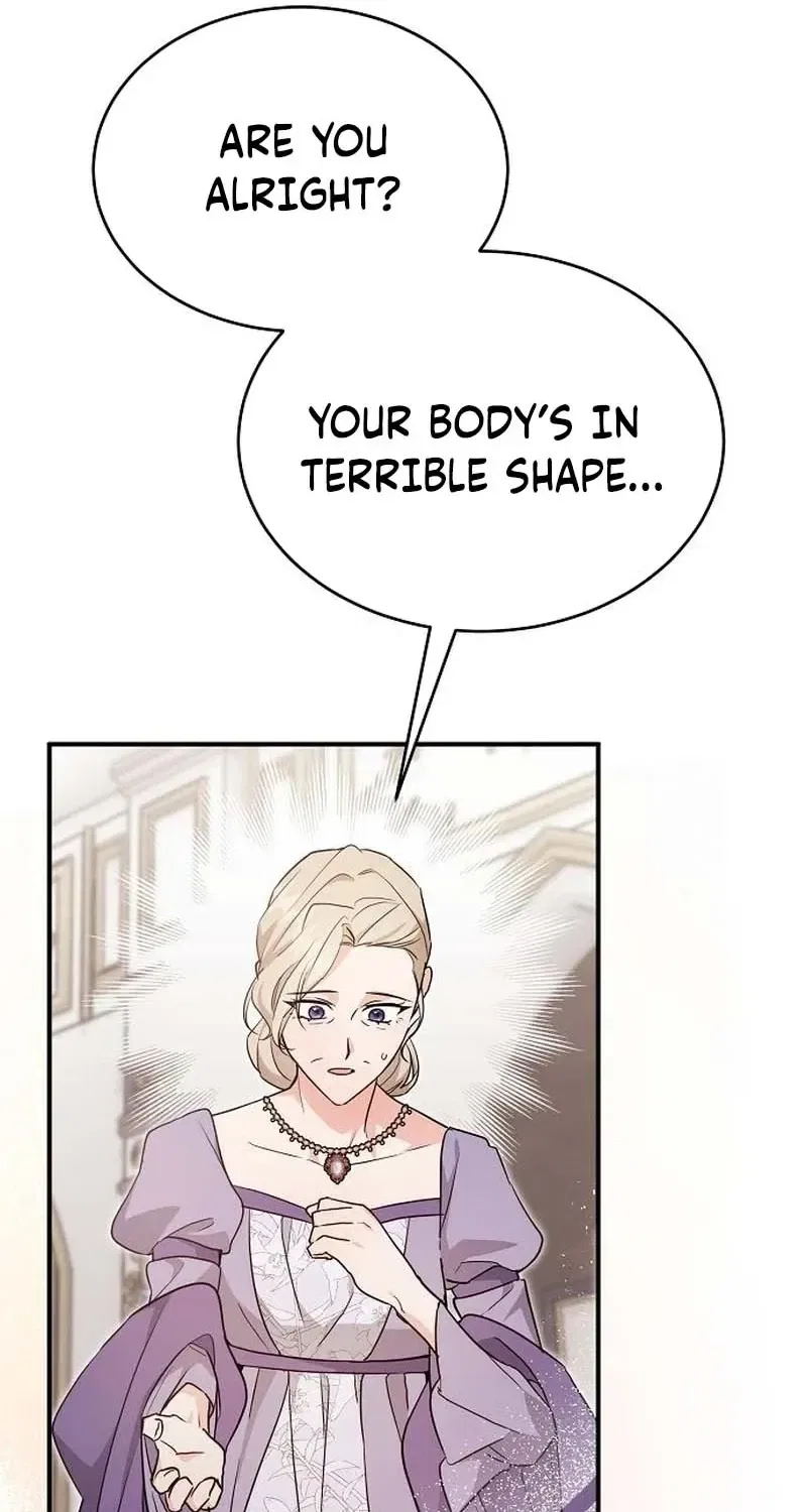 Cursed Maid of the Duchy Chapter 52 – Page 58