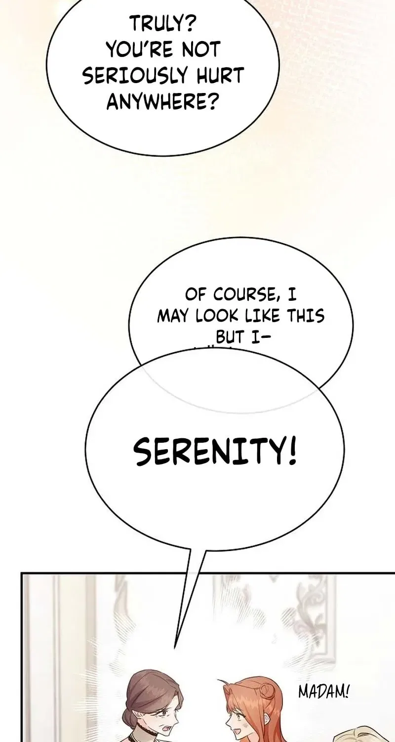 Cursed Maid of the Duchy Chapter 52 – Page 60