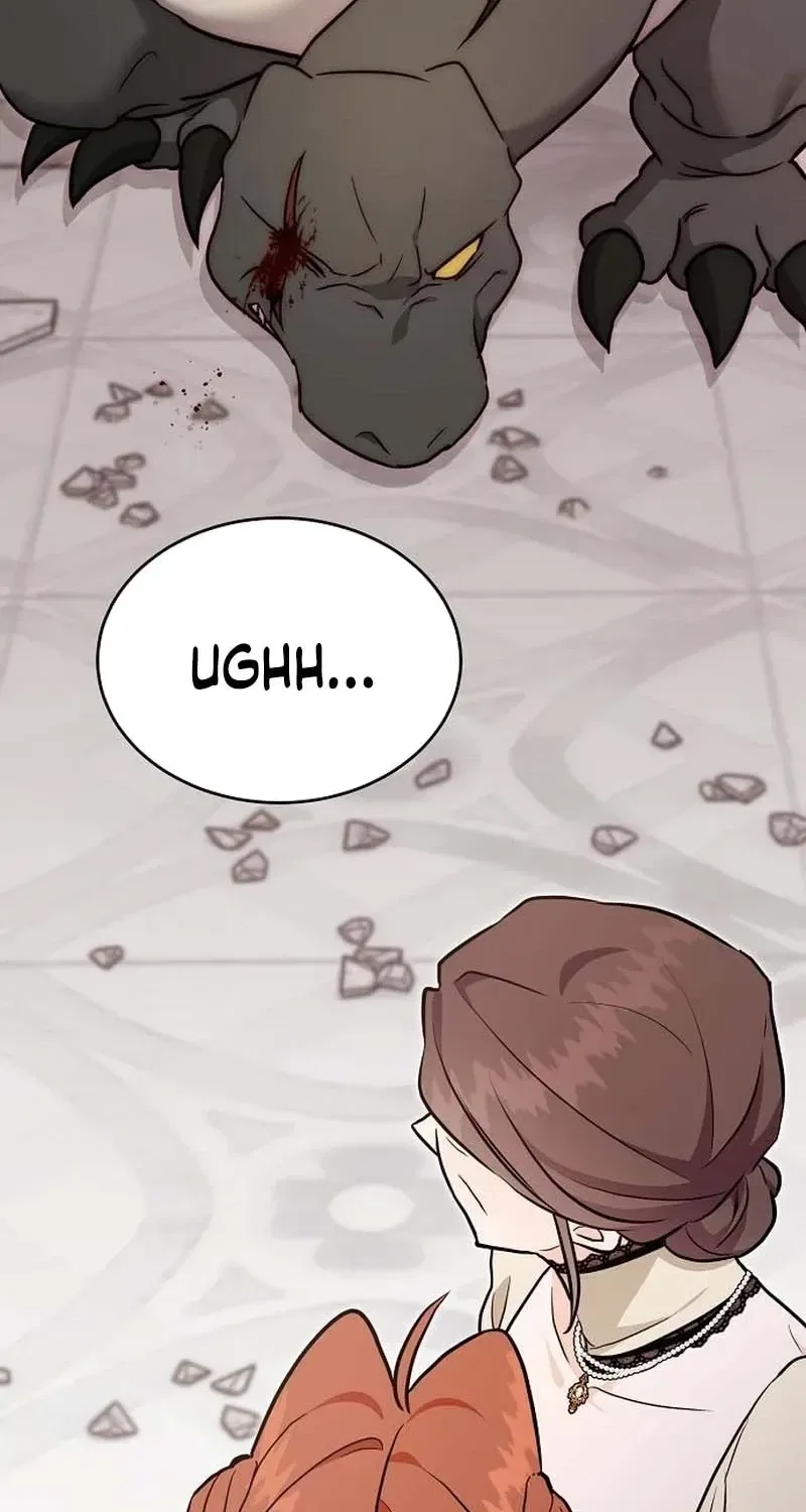 Cursed Maid of the Duchy Chapter 52 – Page 64