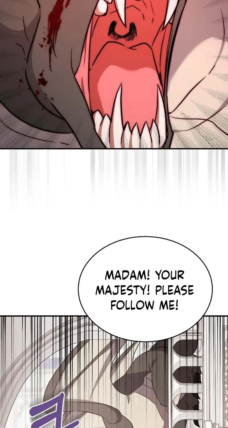 Cursed Maid of the Duchy Chapter 52 – Page 66