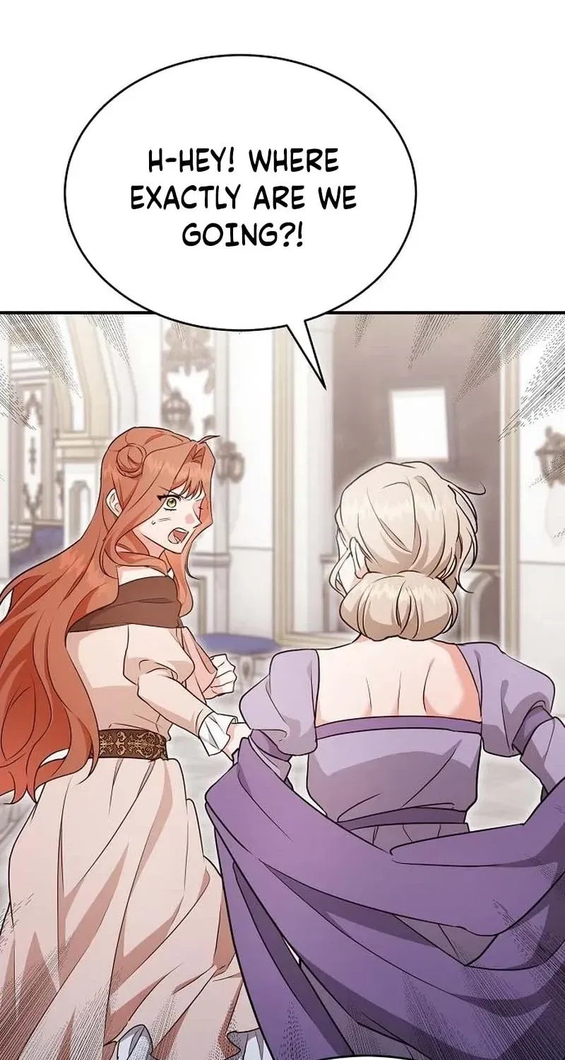Cursed Maid of the Duchy Chapter 52 – Page 69