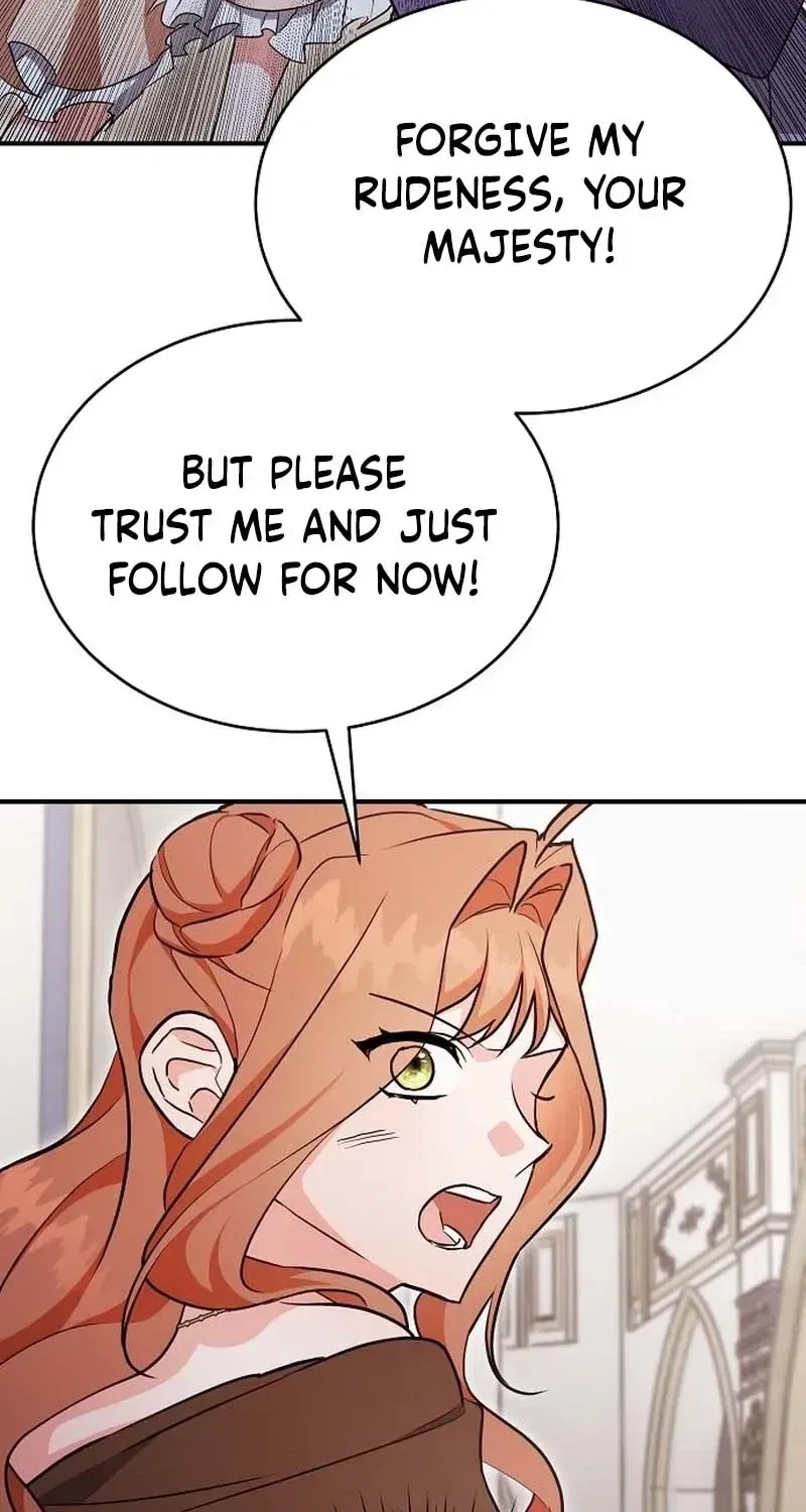 Cursed Maid of the Duchy Chapter 52 – Page 70
