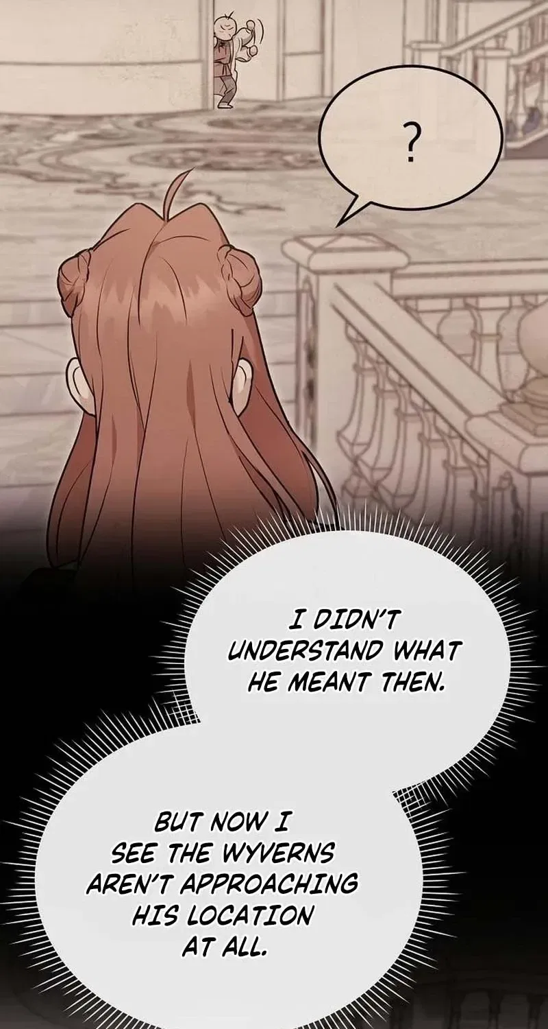 Cursed Maid of the Duchy Chapter 52 – Page 72