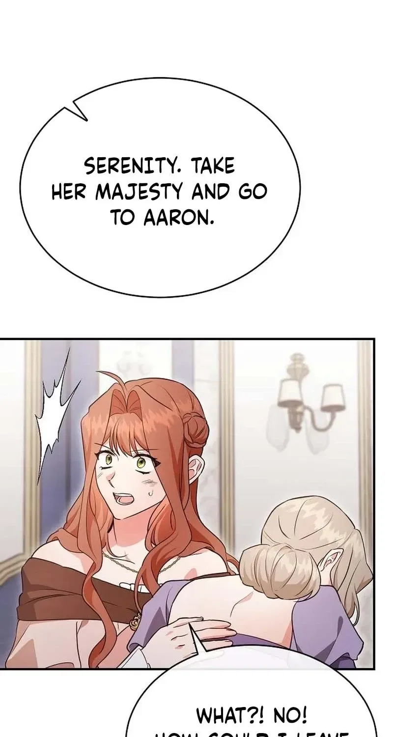 Cursed Maid of the Duchy Chapter 52 – Page 81