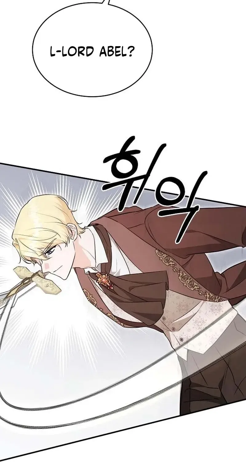 Cursed Maid of the Duchy Chapter 52 – Page 94