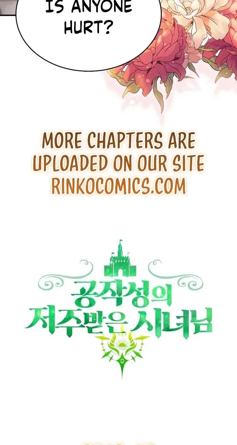 Cursed Maid of the Duchy Chapter 52 – Page 103