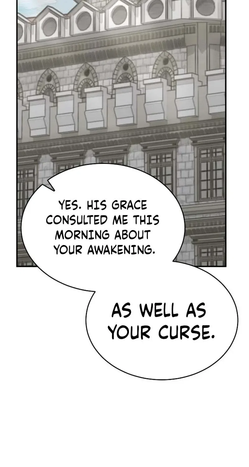 Cursed Maid of the Duchy Chapter 51 – Page 4