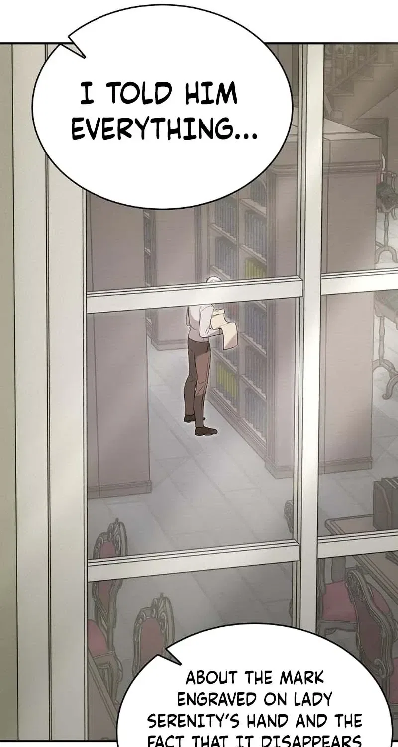 Cursed Maid of the Duchy Chapter 51 – Page 5