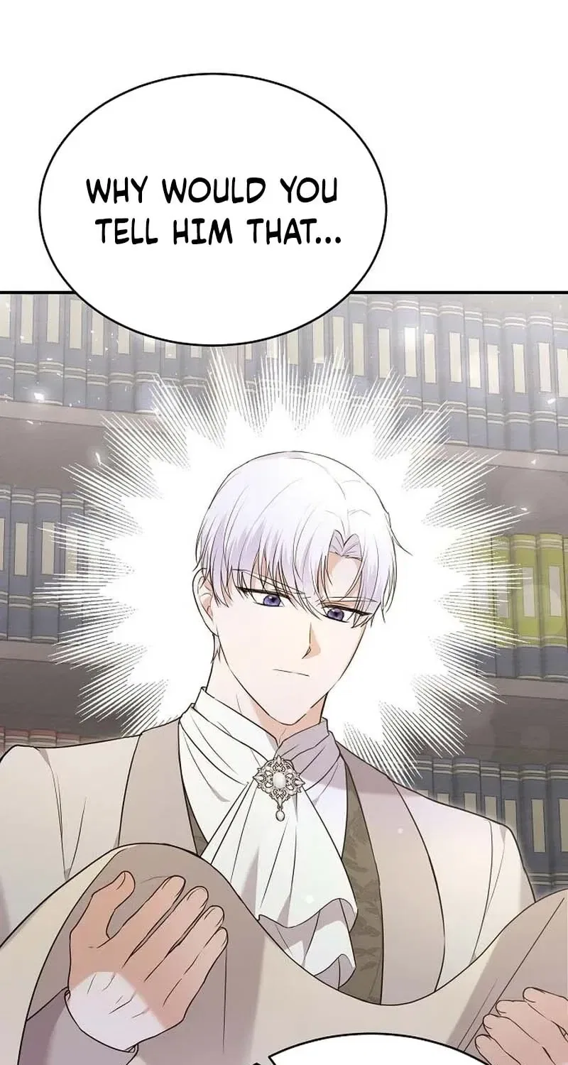 Cursed Maid of the Duchy Chapter 51 – Page 7