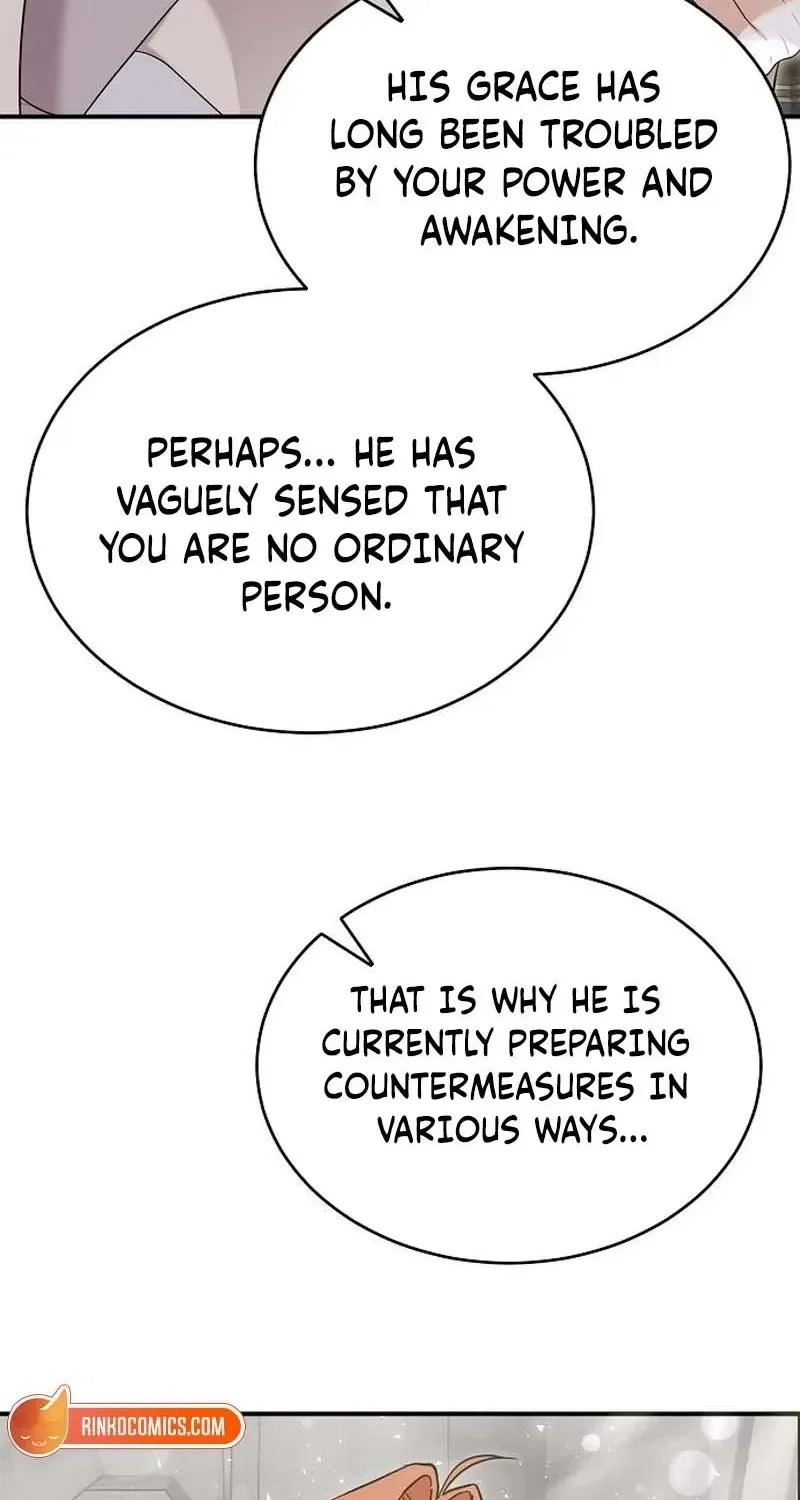 Cursed Maid of the Duchy Chapter 51 – Page 8
