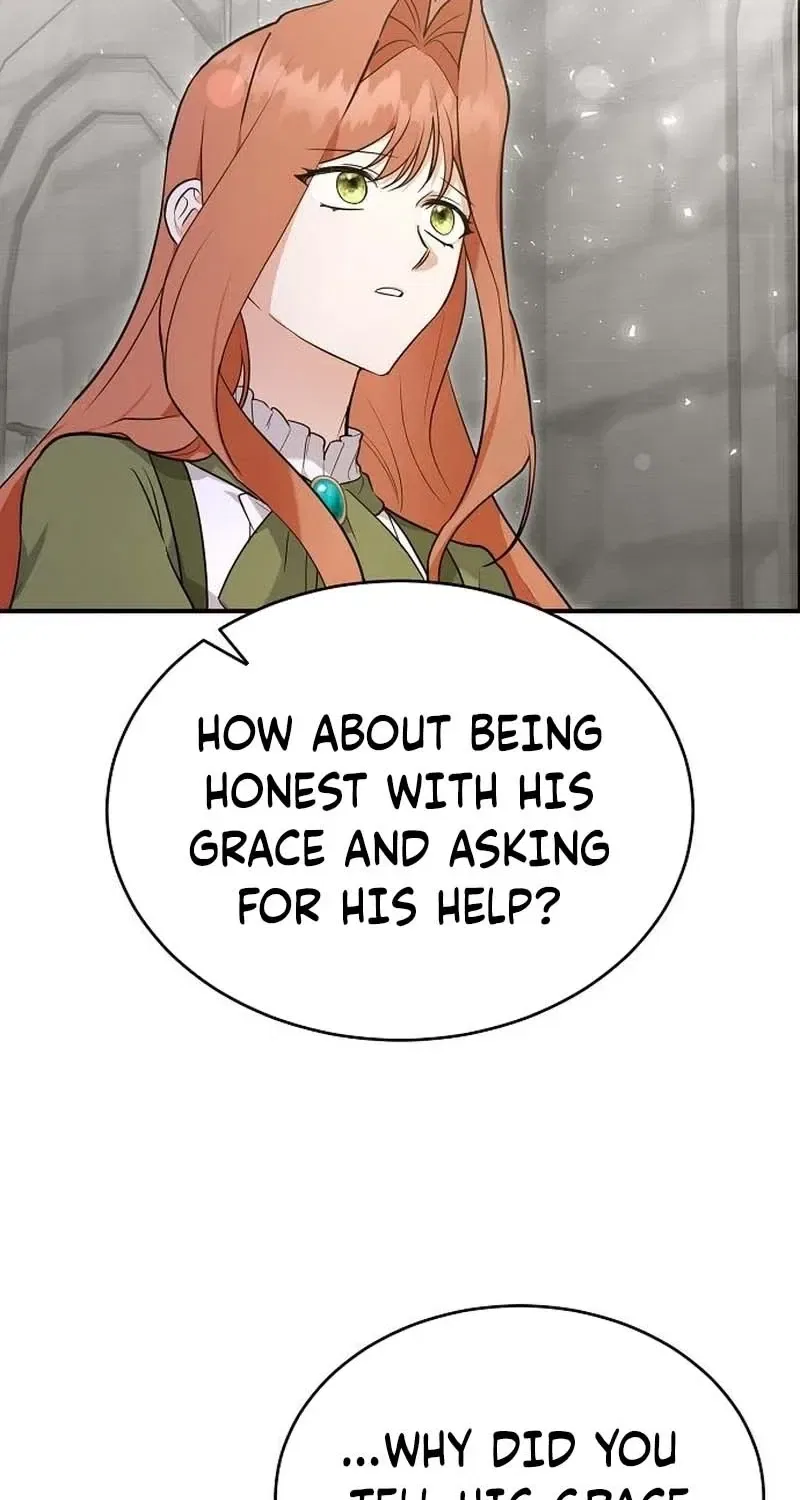 Cursed Maid of the Duchy Chapter 51 – Page 9