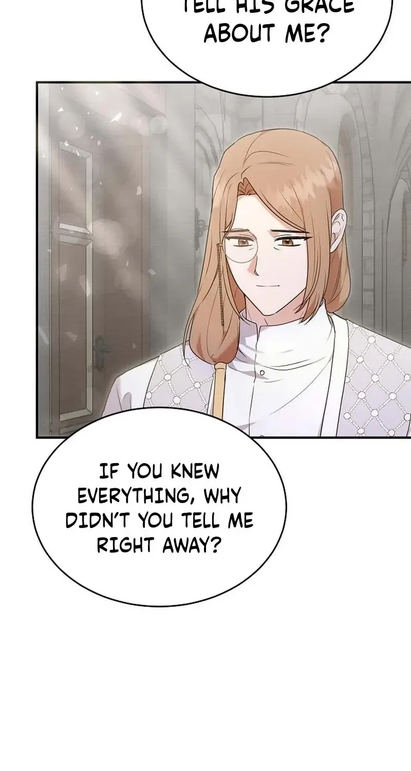 Cursed Maid of the Duchy Chapter 51 – Page 10