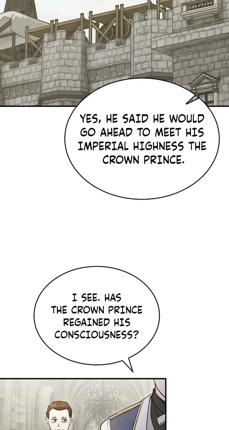 Cursed Maid of the Duchy Chapter 51 – Page 20